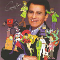 Casey Kasem Tribute Montage