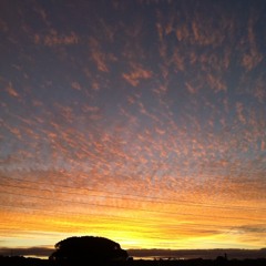 Morning Light (GDAE) mix 11.6.14