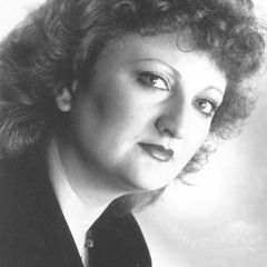 Jennifer Rhys-Davies sings Lady Billows from Britten's Albert Herring