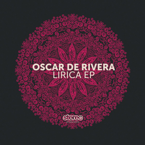Oscar De Rivera - Test Taboo (Original Mix)