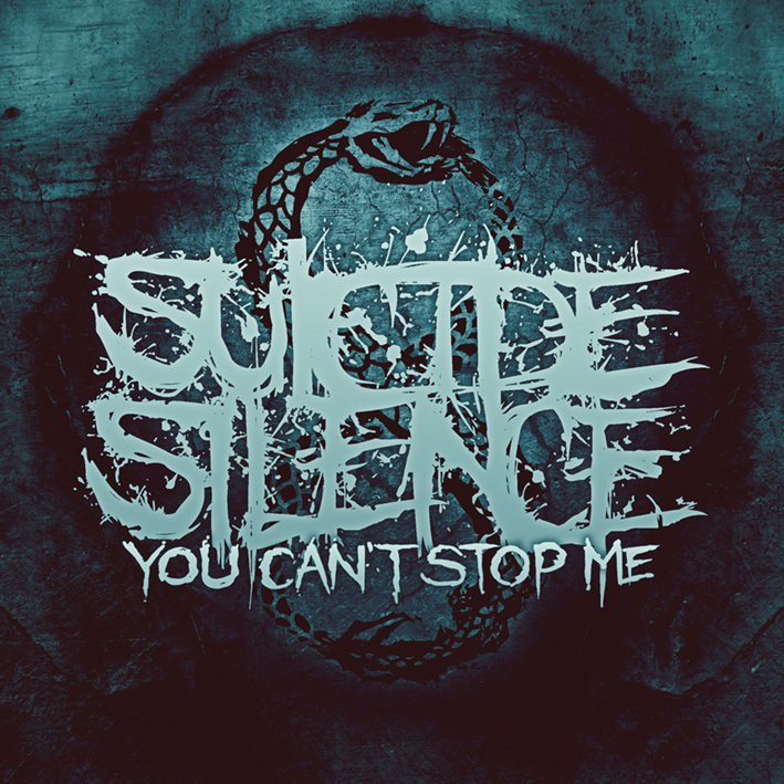 SUICIDE SILENCE – Cease To Exist