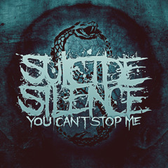 SUICIDE SILENCE - Cease To Exist