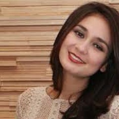 Luna Maya-Tak Bisa Bersamamu