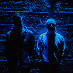 Kry Wolf: Music To... Prepare You For Hideout Festival
