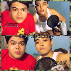 One Last Cry - Admir Yosef Santos & JM Joven (DUET)