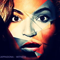 Kappadona - Witness (Original mix) Preview