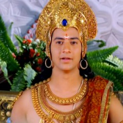 Mahabharat-Abhimanyu Theme