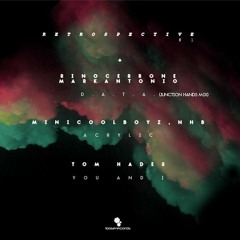 Tom Hades - You And I (Original Mix) [Loose Records]
