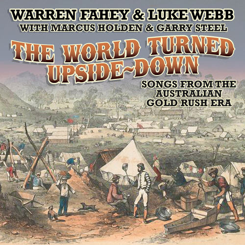 Stream undercovermusic Listen to The World Turned UpsideDown (Songs