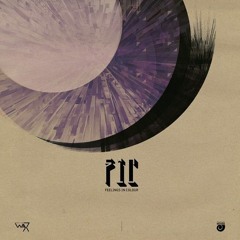 Monk' - Chill | 'FEELINGS IN COLOUR' 2 x LP | June 16th