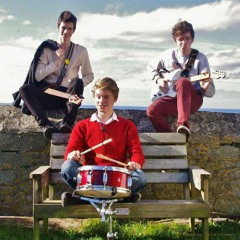 There Goes Richard - Whats The Fuss (2013 Demo)