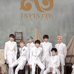[INFINITE] Last Romeo cover by cloverbie13