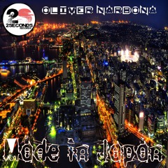 Oliver Narbona - Made In Japan (Lorenzo Labellarte Remix) [CUT]