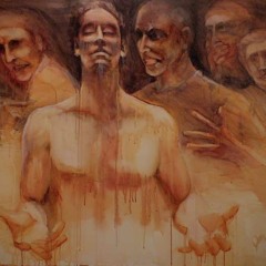 Being Reviled , We Bless , Being Persecuted , We Endure