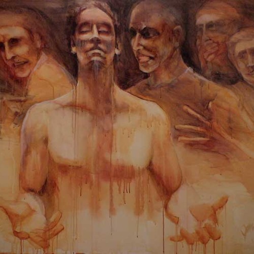Being Reviled , We Bless , Being Persecuted , We Endure
