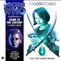 Crime Of The Century Theme (2014 Mix)