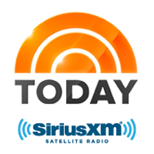 Stream SiriusXM Entertainment | Listen to TODAY Show Radio playlist online  for free on SoundCloud
