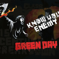 Know Your Enemy (Chiptune Cover)