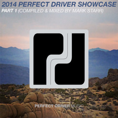 Alex Index - London Fog (Original Mix) - Part 1, 2014 Perfect Driver Compilation – Out June 23rd