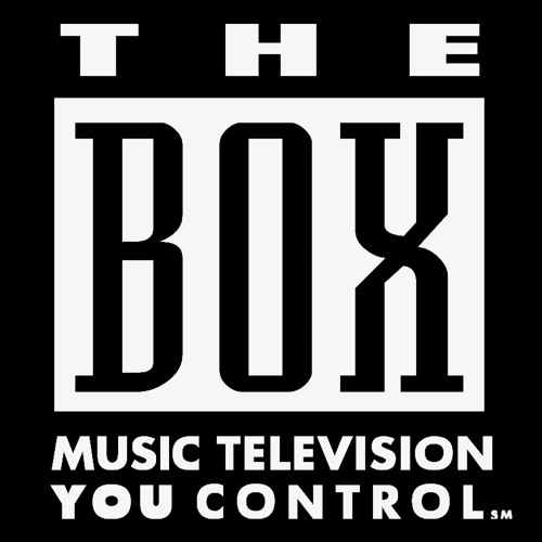 Stream The BOX - Music television YOU control by PMK | Listen online for  free on SoundCloud