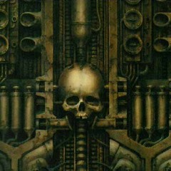 Interceptor - Digital Destruction