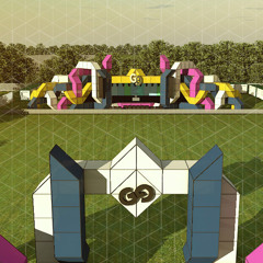 North Base - GlobalGathering 2014 Main Stage Mix