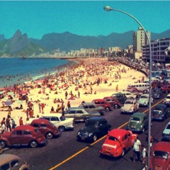 #32 A Worldwide Thing // Classic Brazil