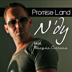 Promise Land - N'dy (feat Maegan Cottone)