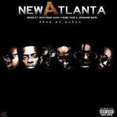 Migos - New 2 U