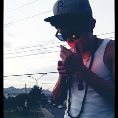 Horizonte-FineckOne's(Prod.BigSpin & Lando)2014