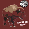 Home On The Range Mp3