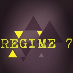 BLOODLIN3 - REGIME 7