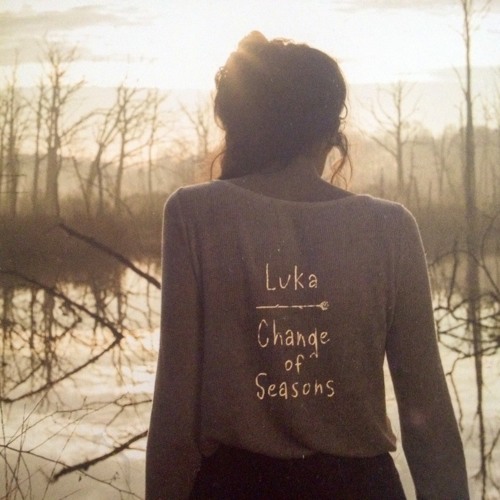 Luka - Soft Shadows (Moos Remix)