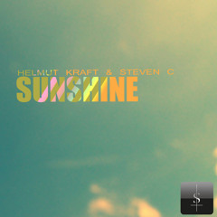 Helmut Kraft & Steven C - Sunshine (Original mix)