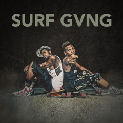 Surf Gvng - Surf Gvng