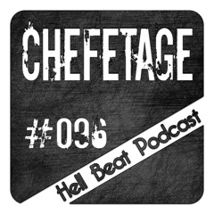 Chefetage - Hell Beat Podcast #096