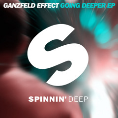 Ganzfeld Effect - Going Deeper (Original Mix)