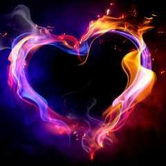 Laser Heart