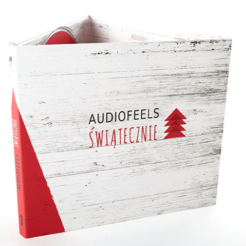 Audiofeels Świątecznie (AF Christmas songs)