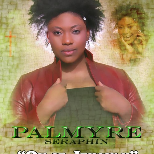 Stream Palmyre SERAPHIN _ Alleluia FM _ Se Sou li mwen Branche by Alleluia  Haiti 1 | Listen online for free on SoundCloud
