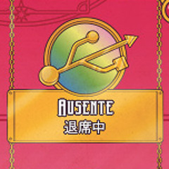 Ausente