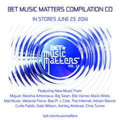 My Crib (Remix)- Mack Wilds feat. Pusha T