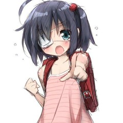 I'm Too Kawaii [KyaChu]