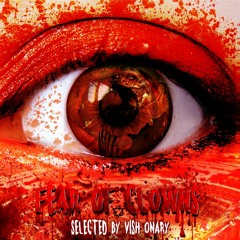 Volvamonos locos - Fear Of Clowns