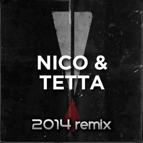 Nico & Tetta - Restart The Party (Digital Mindz & Riiho 2014 Remix) Artworks-000082525788-0j7orw-t500x500