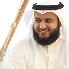 رمضان أنشودة مشاري راشد