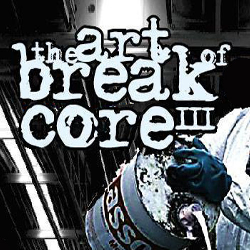 FFF [DJ Set] @ The Art Of Breakcore 3