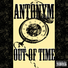 Out Of Time (Prod. By FidRizz)