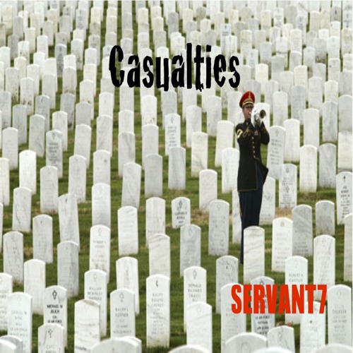 Servant7 - Casualties