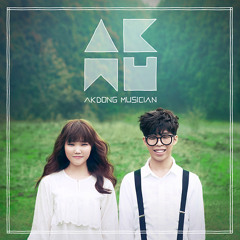AKMU - '눈,코,입(EYES, NOSE, LIPS)' COVER